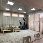 Продажа 10 комнат Дома/Виллы, Мярдякан, Хязяр район 6