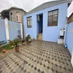 Satılır 4 otaqlı Həyət evi/villa, Azadlıq metrosu, Biləcəri qəs., Binəqədi rayonu 3