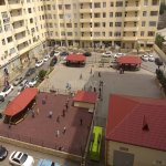 Kirayə (aylıq) 2 otaqlı Yeni Tikili, Memar Əcəmi metrosu, 9-cu mikrorayon, Binəqədi rayonu 1