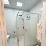 Satılır 2 otaqlı Yeni Tikili Xırdalan 4