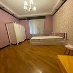 Kirayə (aylıq) 4 otaqlı Köhnə Tikili, İçərişəhər metrosu, Səbail rayonu 5