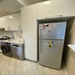 Kirayə (aylıq) 3 otaqlı Yeni Tikili, 28 May metrosu, Port Baku, Nəsimi rayonu 15