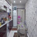 Satılır 4 otaqlı Yeni Tikili, Xalqlar dostluğu metrosu, Əhmədli, Xətai rayonu 15