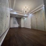 Satılır 3 otaqlı Yeni Tikili, Qara Qarayev metrosu, Nizami rayonu 12