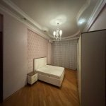 Kirayə (aylıq) 3 otaqlı Yeni Tikili, Gənclik metrosu, Nəsimi rayonu 4