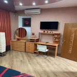 Kirayə (aylıq) 4 otaqlı Yeni Tikili, Nizami metrosu, Yasamal qəs., Yasamal rayonu 21