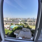 Продажа 2 комнат Новостройка, м. Эльмляр Академиясы метро, пос. Ясамал, Ясамал район 1