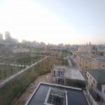 Satılır 3 otaqlı Köhnə Tikili, İçərişəhər metrosu, Axundov bağı, Yasamal rayonu 16