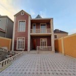 Satılır 4 otaqlı Həyət evi/villa, Masazır, Abşeron rayonu 1