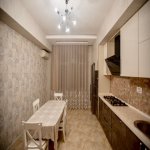 Kirayə (aylıq) 4 otaqlı Köhnə Tikili, Memar Əcəmi metrosu, 9-cu mikrorayon, Binəqədi rayonu 11