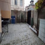 Satılır 5 otaqlı Həyət evi/villa, Avtovağzal metrosu, Biləcəri qəs., Binəqədi rayonu 2