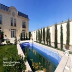 Satılır 8 otaqlı Bağ evi, Mərdəkan, Xəzər rayonu 13