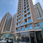 Satılır 3 otaqlı Yeni Tikili, Nizami metrosu, Nəsimi rayonu 2