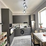 Satılır 4 otaqlı Həyət evi/villa, Əhmədli metrosu, kənd Əhmədli, Xətai rayonu 13