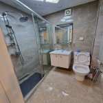 Kirayə (aylıq) 3 otaqlı Köhnə Tikili, İçərişəhər metrosu, Səbail rayonu 13