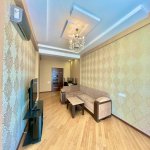 Kirayə (aylıq) 2 otaqlı Yeni Tikili, Xətai metrosu, Xətai rayonu 4