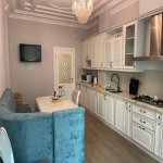 Satılır 3 otaqlı Yeni Tikili, Gənclik metrosu, Nərimanov rayonu 19