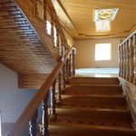 Satılır 7 otaqlı Həyət evi/villa, Binə qəs., Xəzər rayonu 8