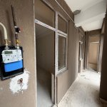 Satılır 2 otaqlı Yeni Tikili, İnşaatçılar metrosu, Yeni Yasamal qəs., Yasamal rayonu 11