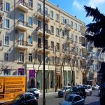 Kirayə (aylıq) 2 otaqlı Köhnə Tikili, 28 May metrosu, Nəsimi rayonu 1
