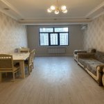 Kirayə (aylıq) 3 otaqlı Yeni Tikili, Gənclik metrosu, Nəsimi rayonu 4