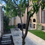 Kirayə (aylıq) 4 otaqlı Bağ evi, Mərdəkan, Xəzər rayonu 4