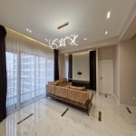 Kirayə (aylıq) 3 otaqlı Yeni Tikili, Ağ şəhər, Xətai rayonu 3