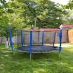 Kirayə (günlük) 2 otaqlı Həyət evi/villa Qəbələ 2