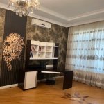 Satılır 8 otaqlı Həyət evi/villa, Badamdar qəs., Səbail rayonu 27