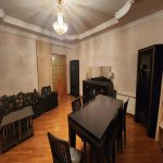 Продажа 4 комнатная Новостройка, Nizami метро, Ясамал район 6