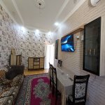 Satılır 3 otaqlı Həyət evi/villa, Koroğlu metrosu, Zabrat qəs., Sabunçu rayonu 4