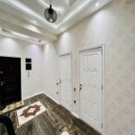 Satılır 3 otaqlı Yeni Tikili, Nəriman Nərimanov metrosu, Nərimanov rayonu 13