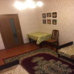 Kirayə (aylıq) 3 otaqlı Köhnə Tikili, Azadlıq metrosu, Binəqədi rayonu 6