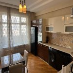 Kirayə (aylıq) 3 otaqlı Yeni Tikili, Nizami metrosu, Yasamal rayonu 14