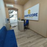 Kirayə (aylıq) 4 otaqlı Ofis, 28 May metrosu, Nəsimi rayonu 9