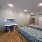 Kirayə (aylıq) 3 otaqlı Yeni Tikili, Ağ şəhər, Xətai rayonu 12