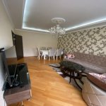 Satılır 3 otaqlı Köhnə Tikili, İçərişəhər metrosu, Səbail rayonu 4