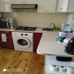 Kirayə (aylıq) 3 otaqlı Yeni Tikili, Koroğlu metrosu, Nizami rayonu 3