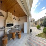 Kirayə (aylıq) 6 otaqlı Bağ evi, Mərdəkan, Xəzər rayonu 9