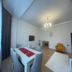 Kirayə (aylıq) 3 otaqlı Yeni Tikili, Sahil metrosu, Səbail rayonu 2