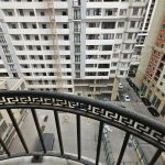Kirayə (aylıq) 3 otaqlı Yeni Tikili, Xətai metrosu, Xətai rayonu 15