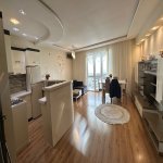 Kirayə (aylıq) 3 otaqlı Yeni Tikili, Nəriman Nərimanov metrosu, Nərimanov rayonu 9