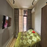 Satılır 2 otaqlı Yeni Tikili, Dərnəgül metrosu, 7-ci mikrorayon, Elit ticarət mərkəzi, Binəqədi rayonu 7