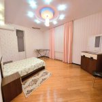 Kirayə (aylıq) 4 otaqlı Yeni Tikili, Nizami metrosu, Yasamal rayonu 6