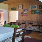Kirayə (günlük) 2 otaqlı Bağ evi Qusar 3