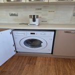 Kirayə (aylıq) 3 otaqlı Yeni Tikili, Nəriman Nərimanov metrosu, Nərimanov rayonu 9