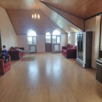 Kirayə (aylıq) 12 otaqlı Həyət evi/villa, Badamdar qəs., Səbail rayonu 19