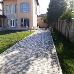 Satılır 4 otaqlı Həyət evi/villa, Mərdəkan, Xəzər rayonu 2