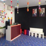 Kirayə (aylıq) 6 otaqlı Həyət evi/villa, Gənclik metrosu, Nərimanov rayonu 19
