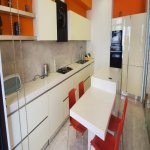 Kirayə (aylıq) 3 otaqlı Yeni Tikili, Nəriman Nərimanov metrosu, Nərimanov rayonu 16